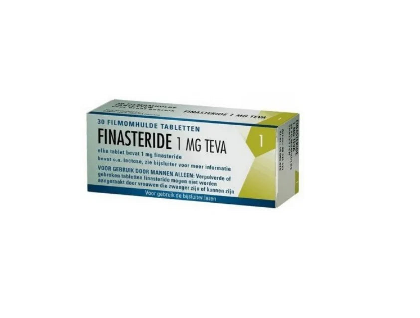 Finasterid