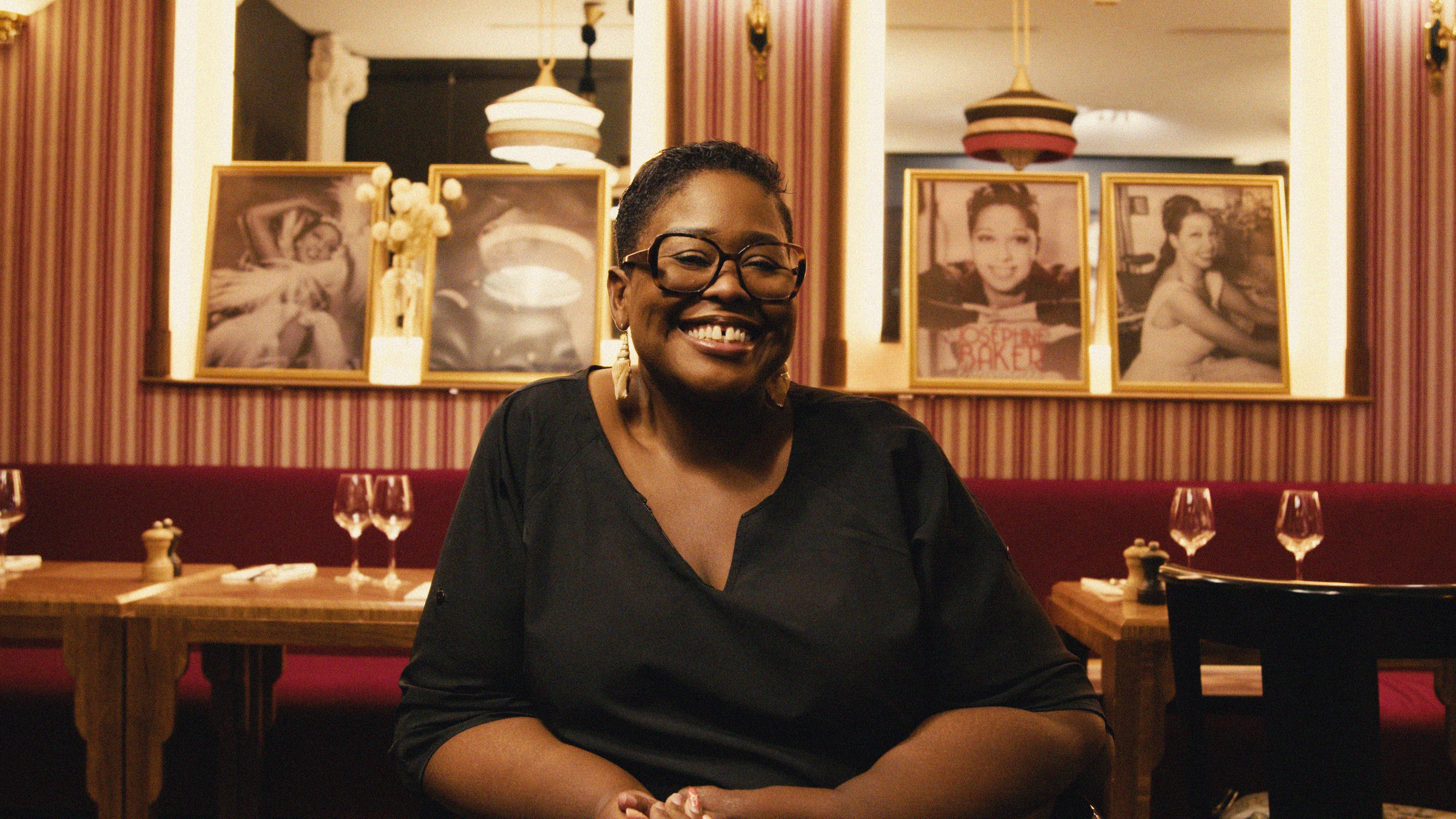 Lade das Video: Elisabeth - Perte de Poids