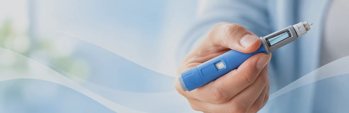What Is Ozempic? How It Works - Médetone