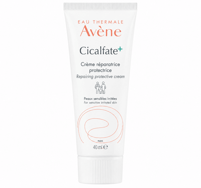 Avène Cicalfate+ Repairing Protective Cream - Médetone