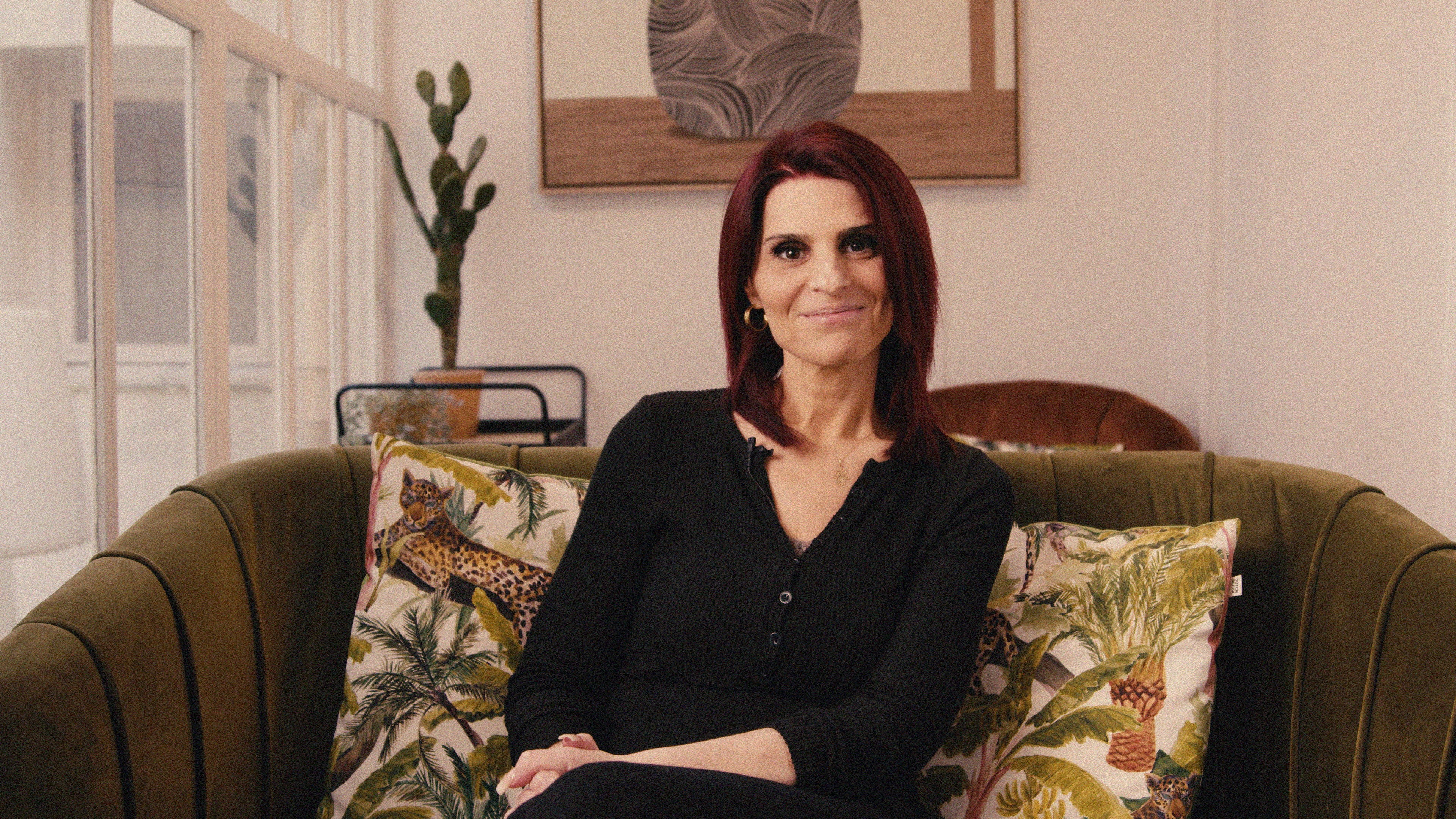 Lade das Video: Orane - Perte de Poids