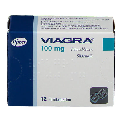 Viagra - Médetone