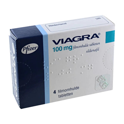Viagra - Médetone