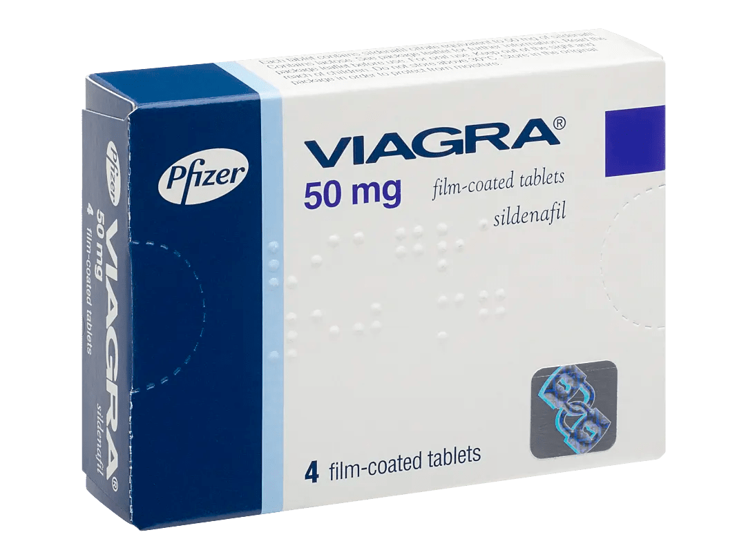Viagra - Médetone